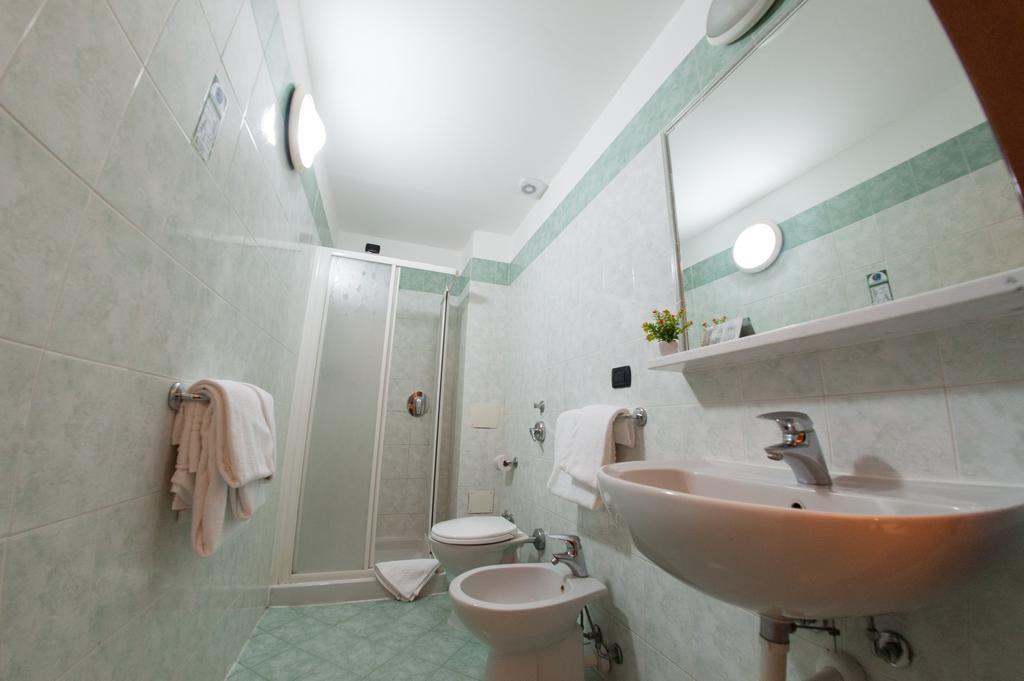 Habitación cuádruple