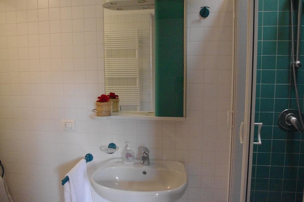 Chambre Double avec Salle de Bains Privative