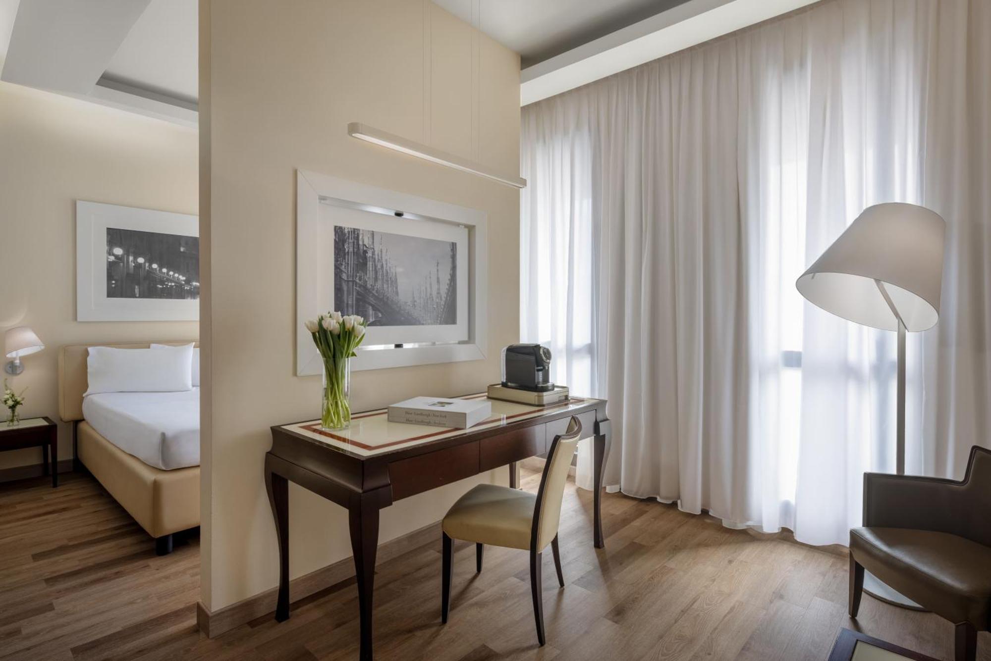 Junior Suite Matrimoniale