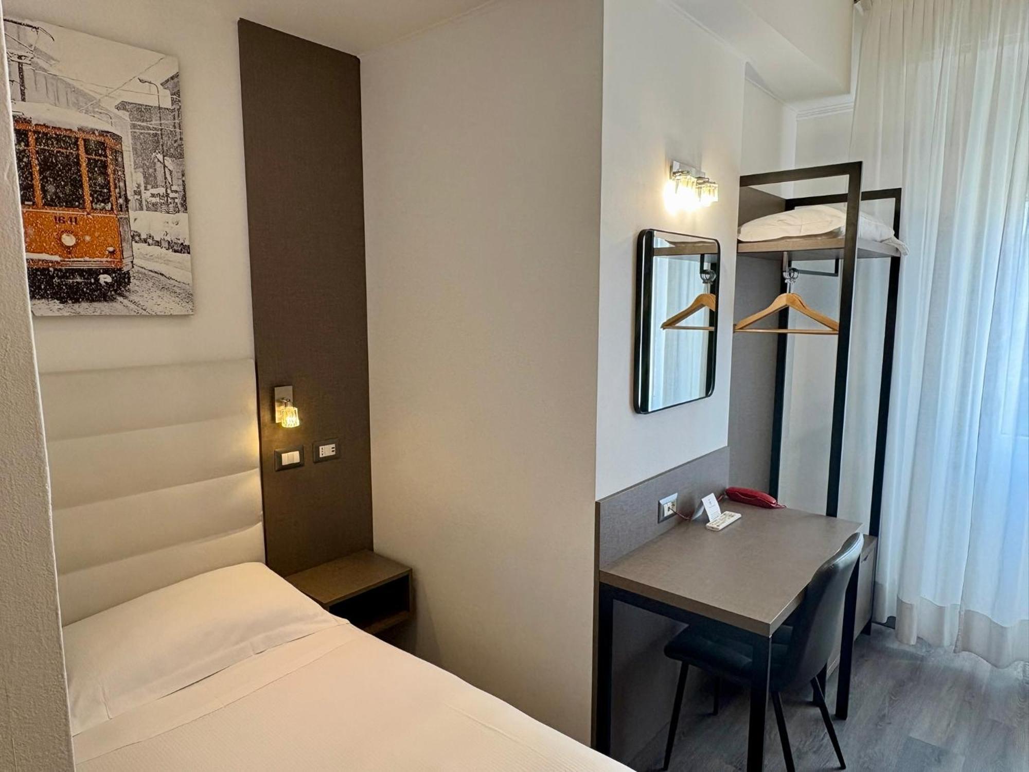 Single Room