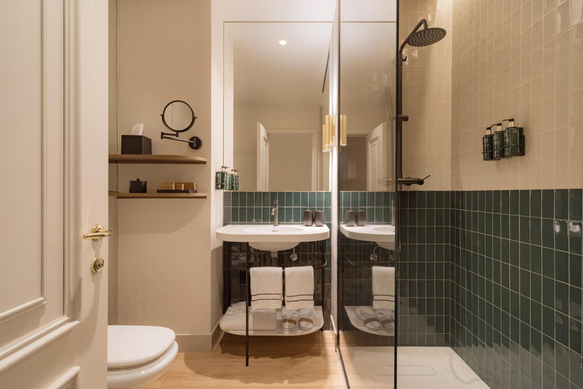 Chambre Meliá