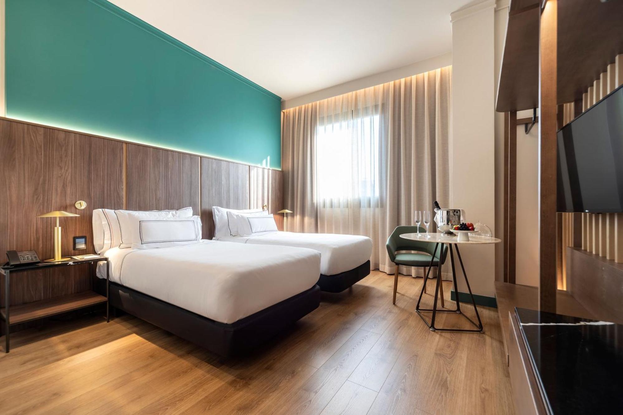 Chambre Premium