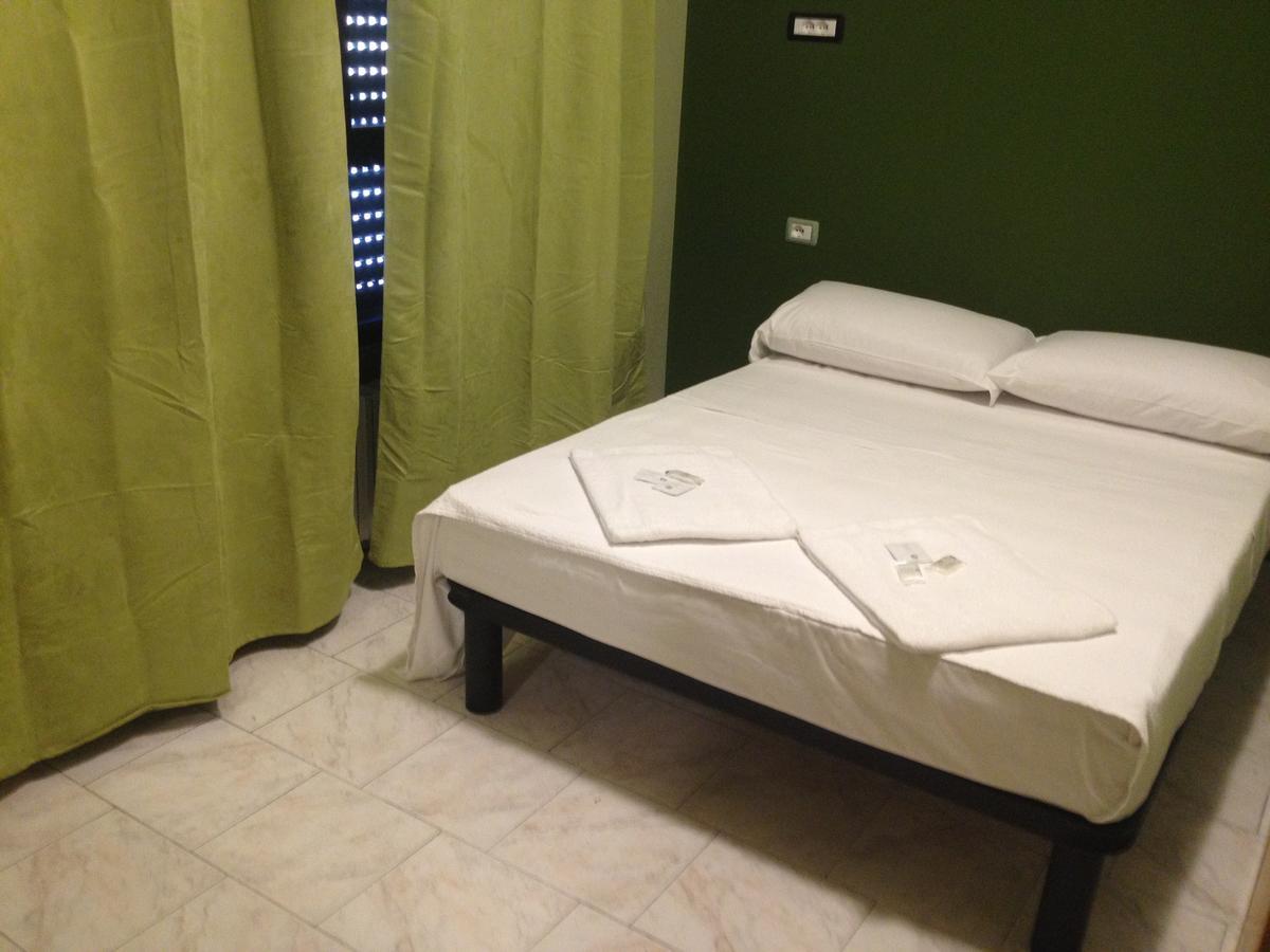 Tweepersoonskamer met Eigen Badkamer