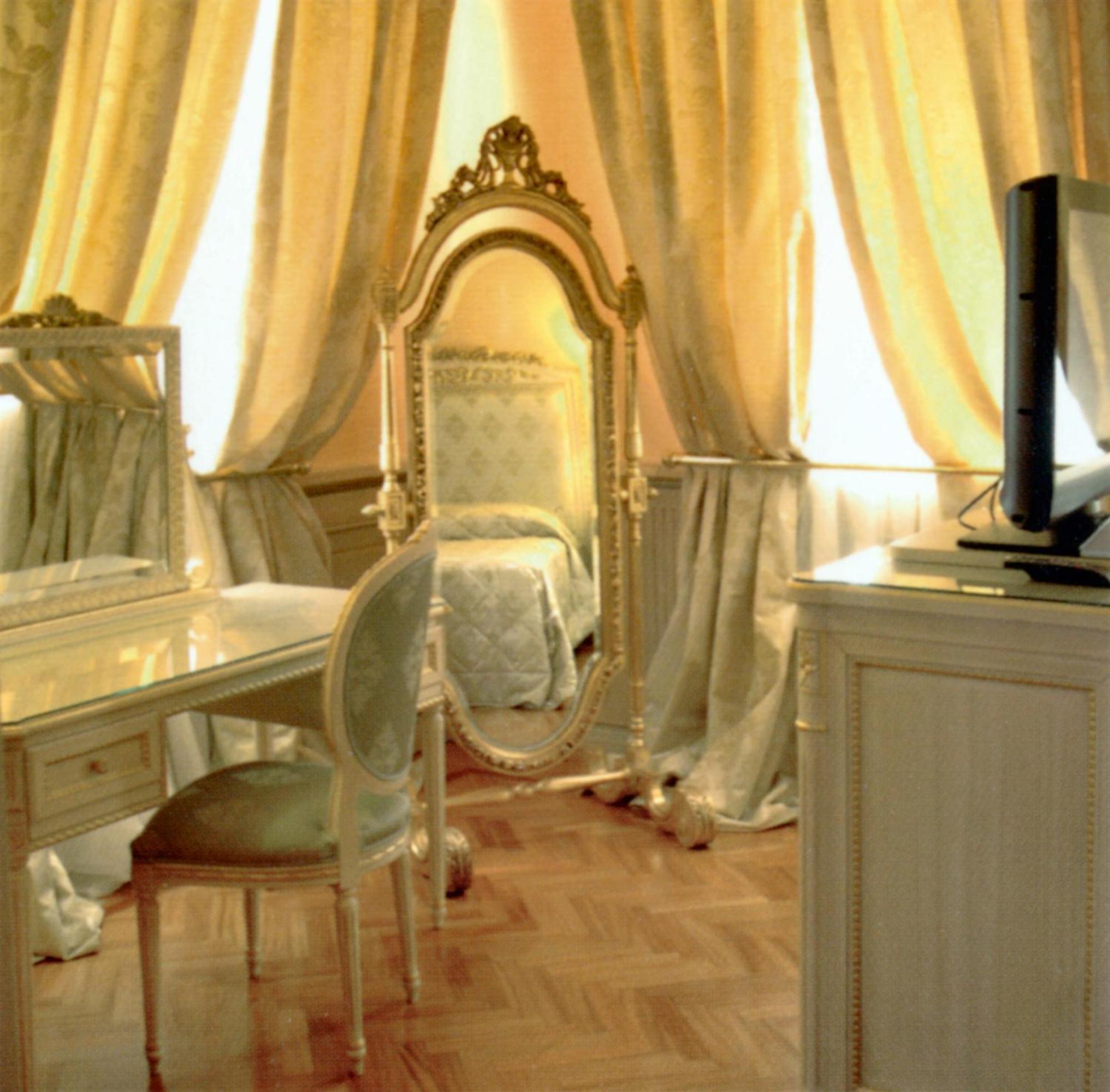Suite Junior