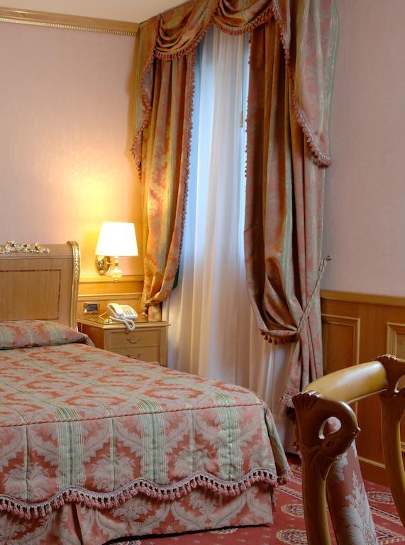 Chambre Double Standard