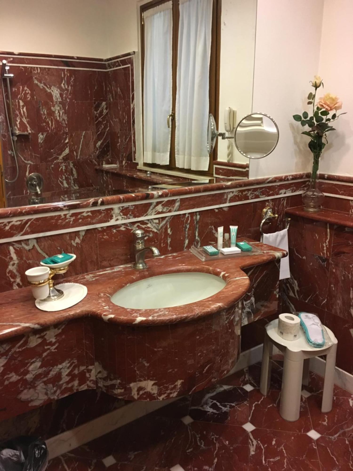 Chambre Double Supérieure