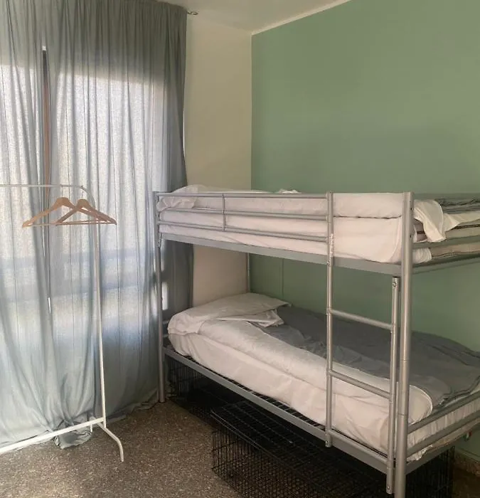 Mrhostel Milano-1