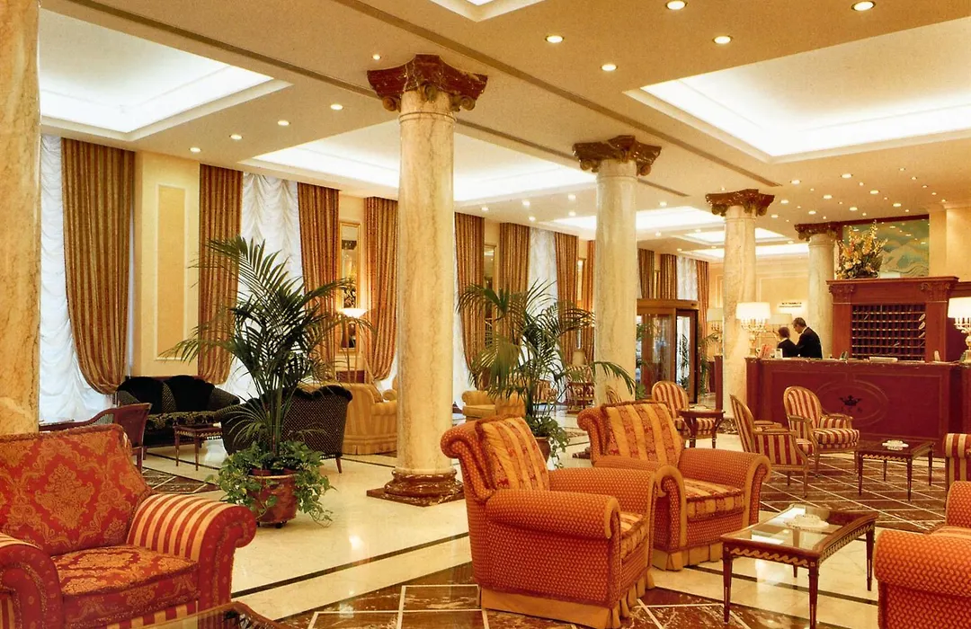 Andreola Central Hotel-1