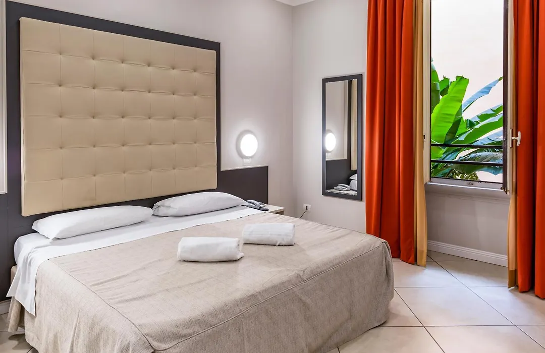 Hotel Demo'-1