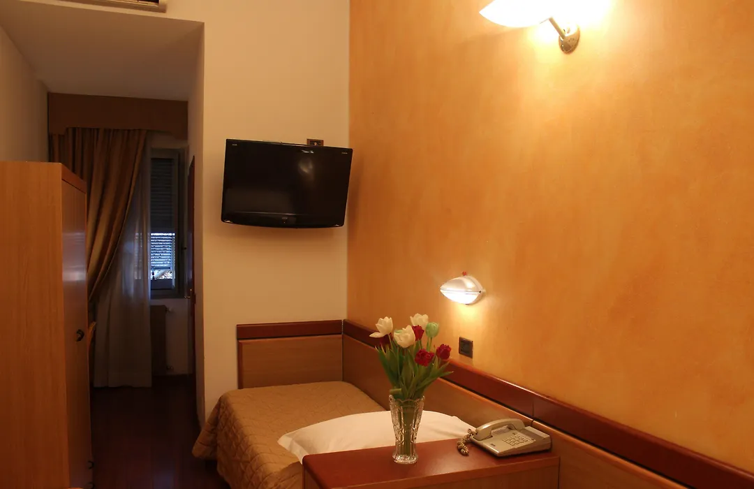 Hotel Aspromonte-1