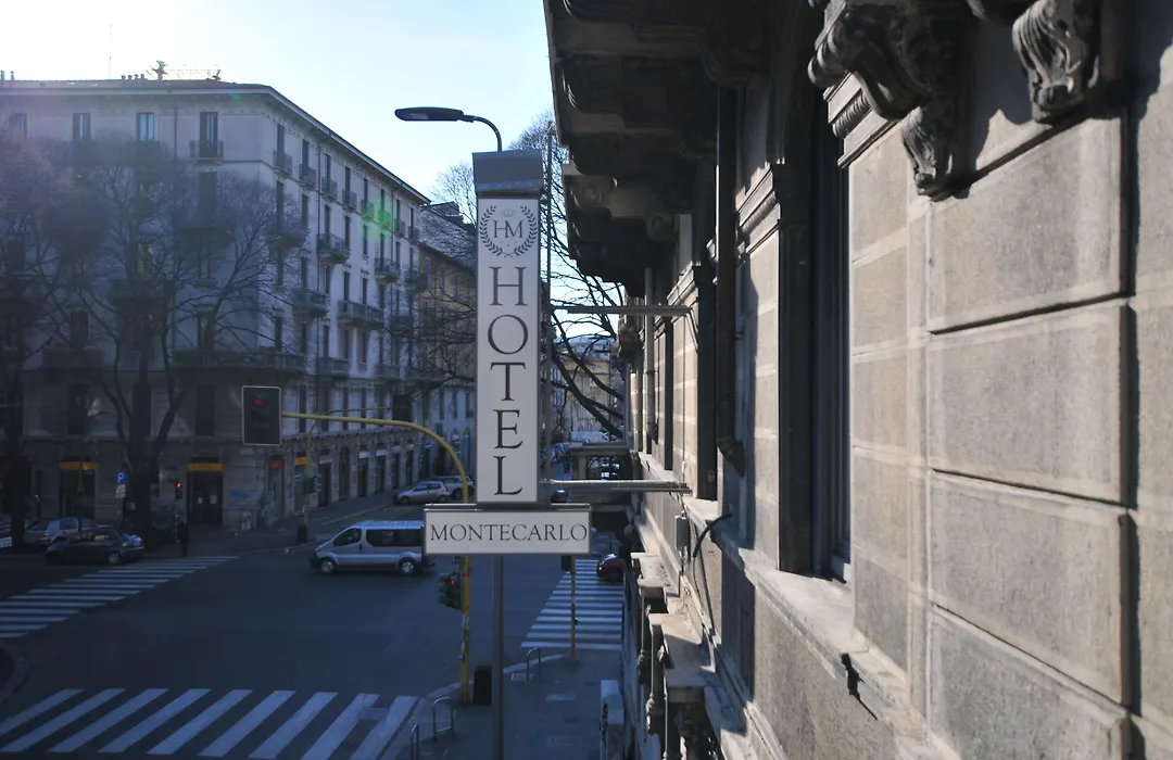 Hotel Montecarlo-1