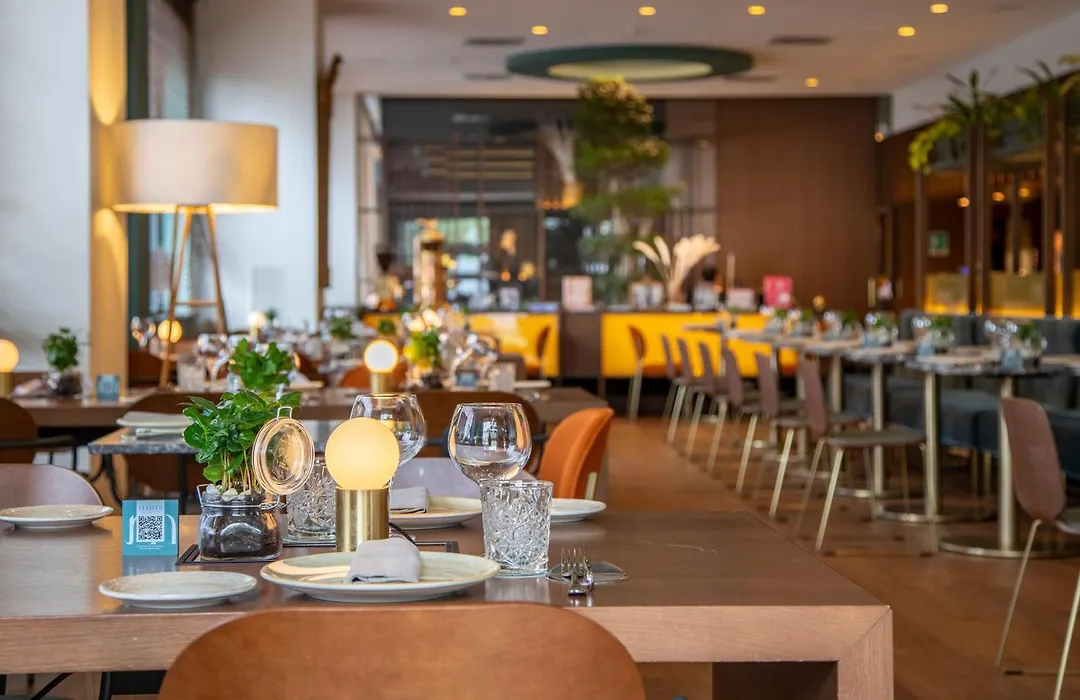 Melia Milano-1