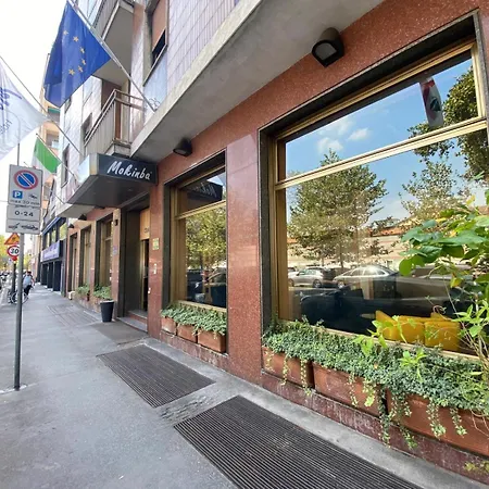 Mokinba Hotels Sant'Ambroeus-3