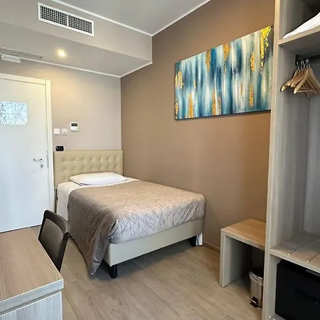 Hotel Folen-2