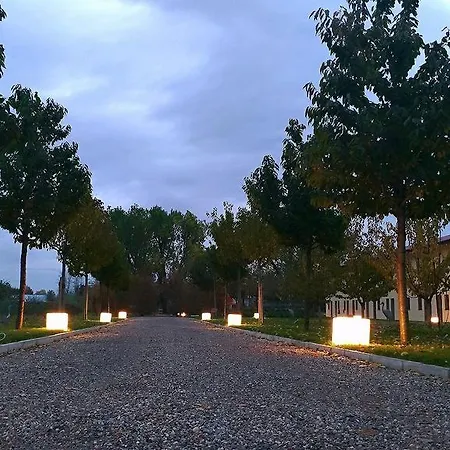 Agriturismo Dolce Luna-3