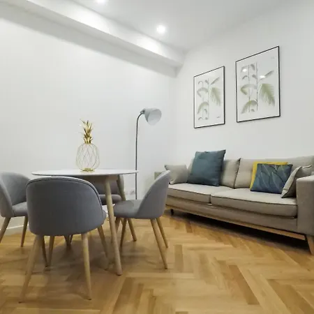 Serendipity Apartments - Duomo-3