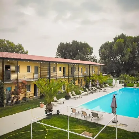 Agriturismo Dolce Luna-2