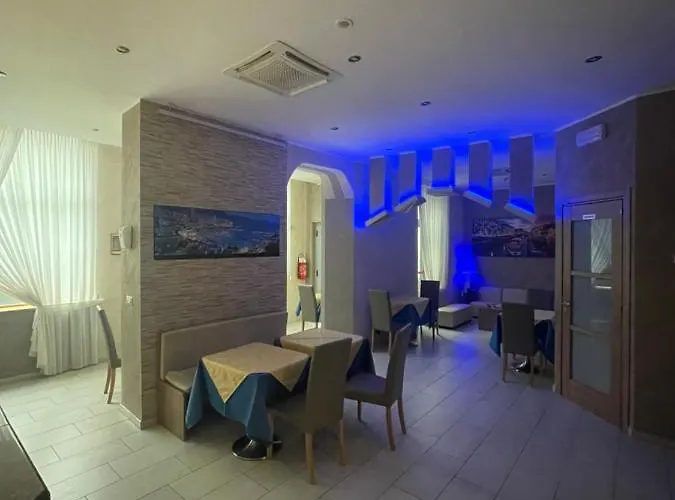Hotel Montecarlo