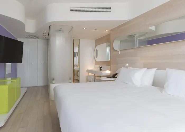 Hotel di lusso: Voco Milan-Fiere By Ihg