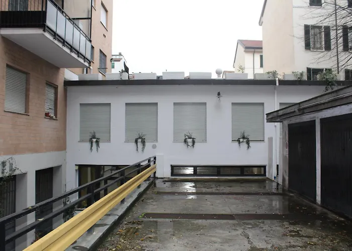 Hotel Ping Pong: Bb Navigli