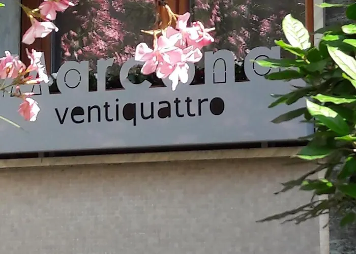 Hotel adatto agli animali: Marcona24