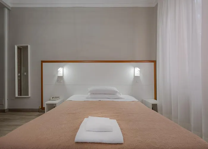 Hotel Bogart Milano