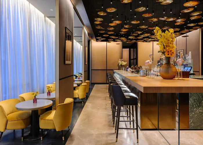 Familiehotel: Park Hyatt Milano