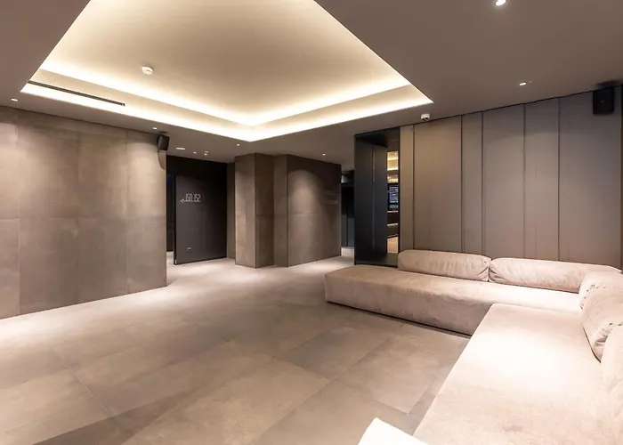 3 star hotel: Scarlatti Hotel Milano