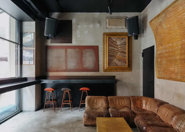  Straf, Milan, A Member Of Design s
