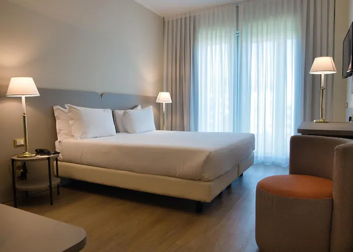 Hotel Nasco