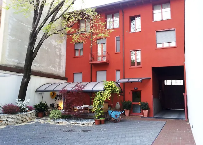 Il Girasole High Quality Inn