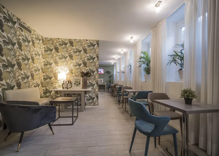 Hotel Zara Milano