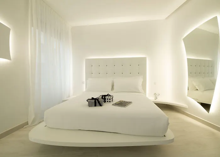 B&B: Ahd Rooms