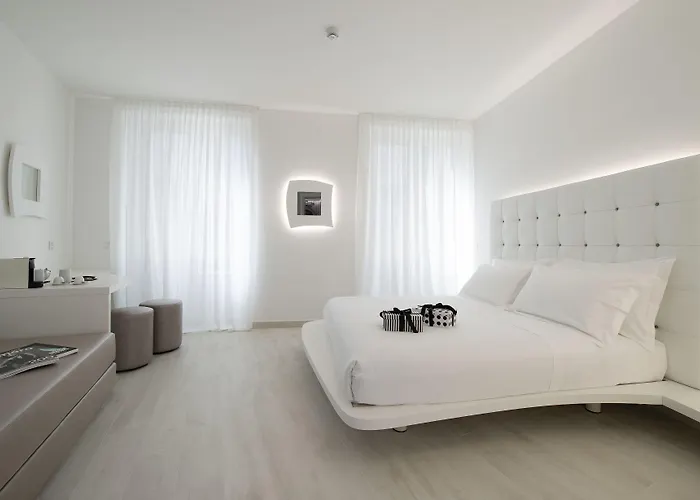 B&B: Ahd Rooms