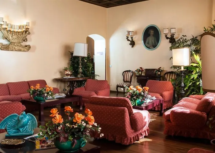 Hotel San Guido