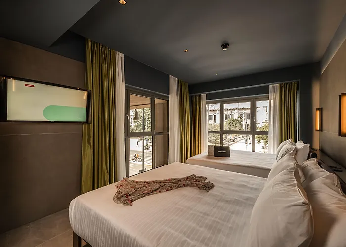 Resorts Guide Hd8 Milano