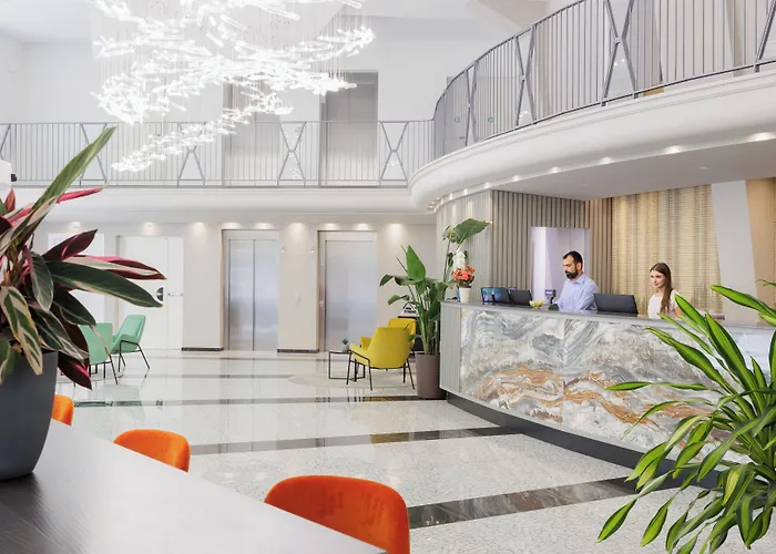 Ih s Milano Centrale Guest House