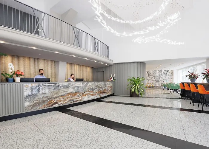 Ih s Milano Centrale Guest House
