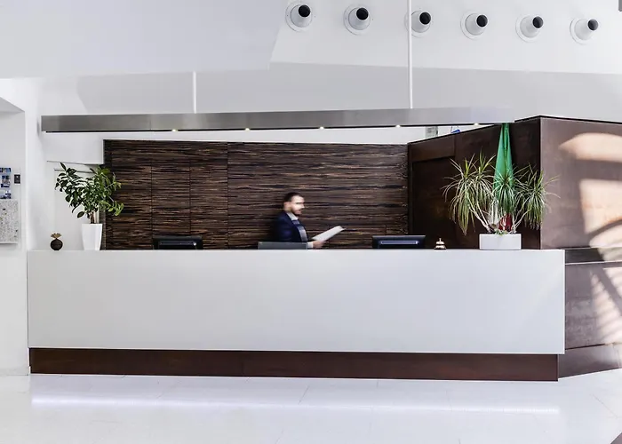 Hotel familiare: Ibis Styles Milano Centro