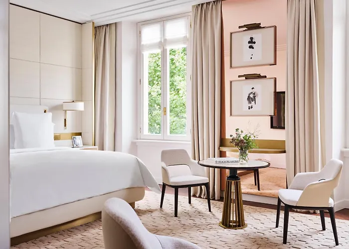 Four Seasons Milano