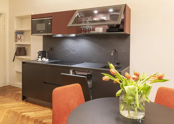 Hotel Pierre Milano
