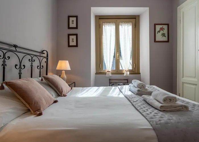 Hotel adatto agli animali: Castaldi House