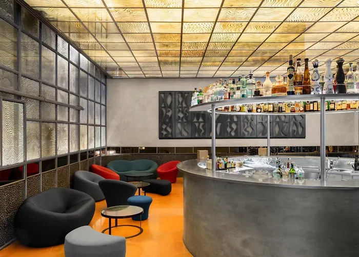  Rooms 10 Corso Como