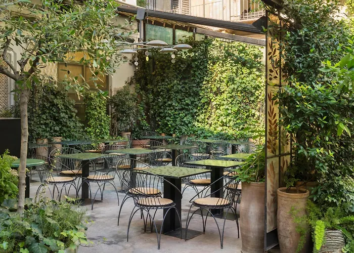  Rooms 10 Corso Como