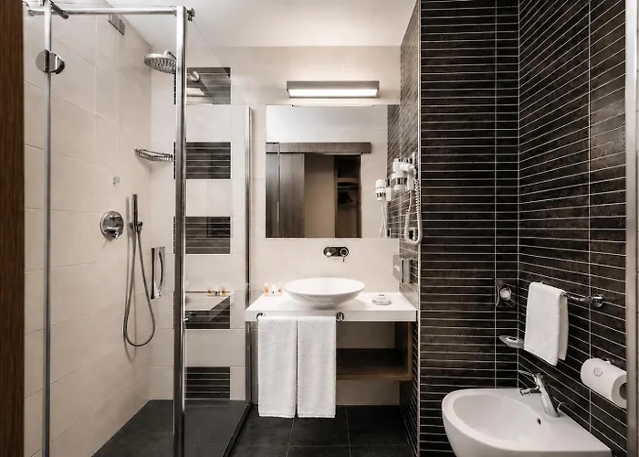 Hotel Mentana, By R Collection Hotels