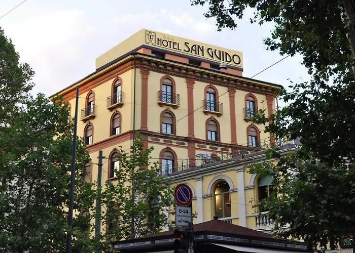 Hotel San Guido