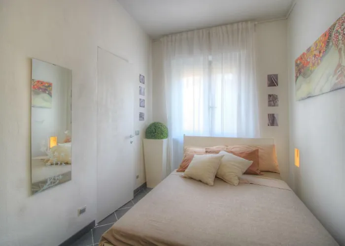 Hotel familiare: A casa di ARA