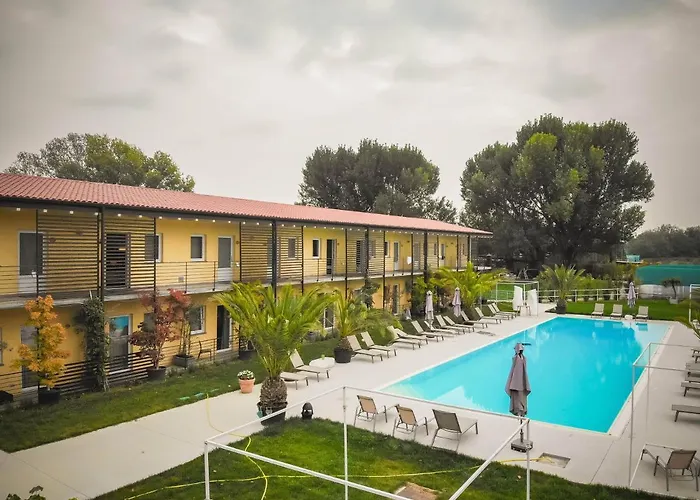 Agriturismo Dolce Luna