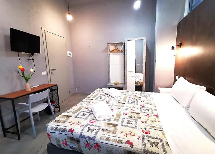 Casa vacanze: Milano City Style